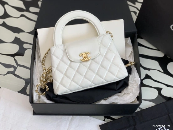 Firstbag Ru Kelly CHANEL Nano Bag 0823